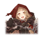 Red Riding Hood (Sorcerer) - SINoALICE