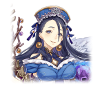 Kaguya (Cleric) - SINoALICE