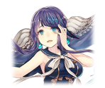 Little Mermaid (Breaker) - SINoALICE