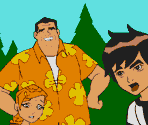 Cutscenes - Ben 10 (Bootleg)