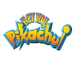 Title Screen - Hey You, Pikachu!
