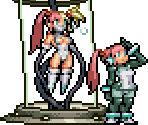Nova - Metal Slug Attack