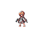 Amelia - Final Fantasy: Brave Exvius
