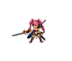 Camille - Final Fantasy: Brave Exvius