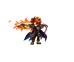 Vargas - Final Fantasy: Brave Exvius