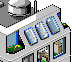 Office Building - SimTown