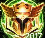 Season 3 Portraits - Heroes of the Storm