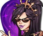 Stylized (Cartoon) - Heroes of the Storm