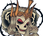 Stylized (Tattoo) - Heroes of the Storm