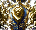 Warcraft - Heroes of the Storm