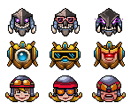 Starcraft - Heroes of the Storm