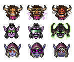 Warcraft - Heroes of the Storm