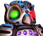 Security - FNaF World