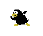 Penta - Penguin Adventure