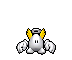 Angelica - Egg Mania: Eggstreme Madness