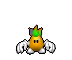 Spike - Egg Mania: Eggstreme Madness