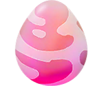 Raid Eggs - Pokémon GO