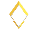 Gym Badge frames - Pokémon GO
