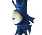 Dark Blocker - Rayman Legends