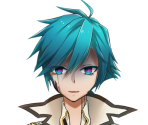 Tsumabuki Left (Corrupted) - Sound Voltex Series