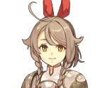 Emma - Fire Emblem Echoes: Shadows of Valentia