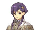 Yuzu - Fire Emblem Echoes: Shadows of Valentia
