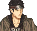 Kamui - Fire Emblem Echoes: Shadows of Valentia