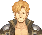 Jeese - Fire Emblem Echoes: Shadows of Valentia