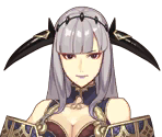 Shade - Fire Emblem Echoes: Shadows of Valentia