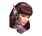 D.Va - Overwatch
