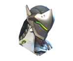 Genji - Overwatch