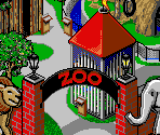 Zoo - SimTown