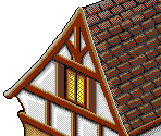 Tudor House - SimTown