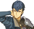 Python - Fire Emblem Echoes: Shadows of Valentia
