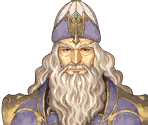 Nomah - Fire Emblem Echoes: Shadows of Valentia
