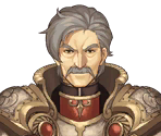 Mycen - Fire Emblem Echoes: Shadows of Valentia