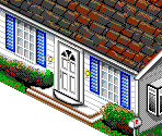 Ranch House - SimTown