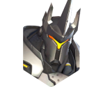 Reinhardt - Overwatch