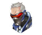 Soldier: 76 - Overwatch