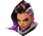 Sombra - Overwatch