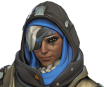 Ana - Overwatch