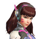 D.Va - Overwatch