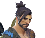 Hanzo - Overwatch