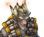 Junkrat - Overwatch