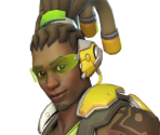 Lúcio - Overwatch