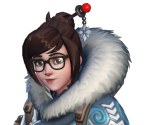 Mei - Overwatch