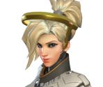Mercy - Overwatch