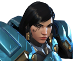 Pharah - Overwatch