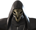 Reaper - Overwatch
