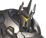 Reinhardt - Overwatch
